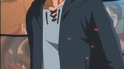 Android  iOS Attack on Titan Anime Live Wallpaper - Free Live Wallpaper
