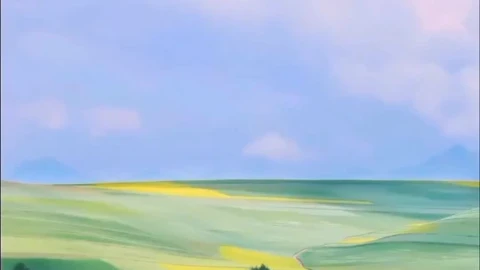 Android  iOS iPhone  blissful scenery live wallpaper - Free Live Wallpaper