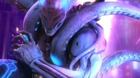 Tekken 7 Yoshimitsu Android  iPhone Live Wallpaper - Free Live Wallpaper