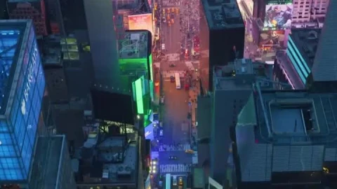 Cool City From The Air Free Live Phone Wallpaper - Free Live Wallpaper