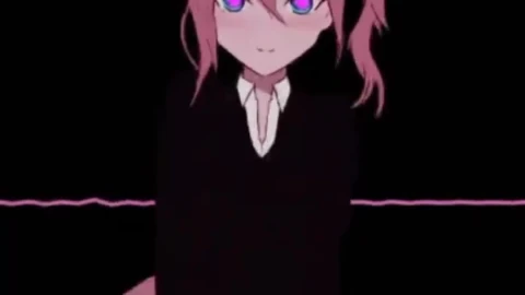Cool Free Ai Hayasaka Zero Two Dancing Anime Android iPhone Live Phone Wallpaper - Free Live Wallpaper
