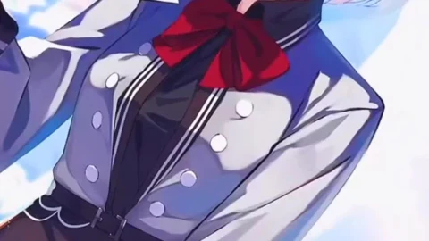Anime Girls Mashup Mix Cute Live Wallpaper - Free Live Wallpaper