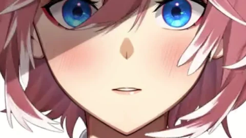 Android  iPhone Anime Hololive Lui Live Wallpaper for Phone - Free Live Wallpaper