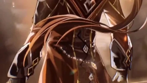 Android  iOS Anime Warrior Boy live wallpaper - Free Live Wallpaper