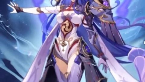 Android  iOS Genshin Impact Game Live Wallpaper - Free Live Wallpaper