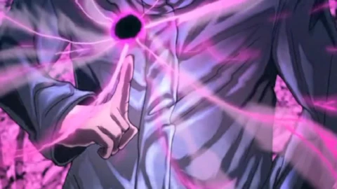 Android  iOS jujutsu kaisen live wallpaper 6 - Free Live Wallpaper