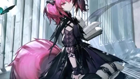 Android  iOS Anime Cute Girl live wallpaper 63 - Free Live Wallpaper