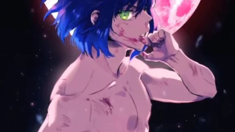 Android  iOS iPhone Demon Slayer Inosuke Live Wallpaper - Free Live Wallpaper