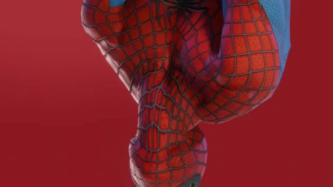 Hulk and Thor ft Spiderman Groove Live Phone Wallpaper - Free Live Wallpaper