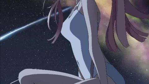 Darling in the FranXX Zero Two 02 anime wallpaper for iphone - Free Live Wallpaper