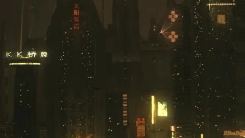 Mobile Dystopia Live Wallpaper For Phone - Free Live Wallpaper