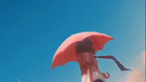 On The Clouds Live Phone Wallpaper - Free Live Wallpaper