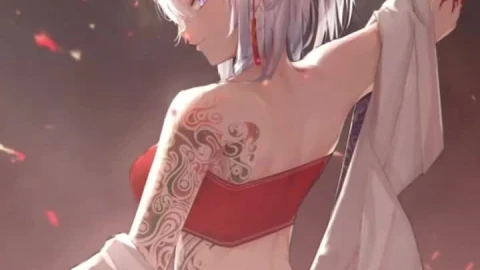 Anime nian arknights iphone wallpaper hd - Free Live Wallpaper