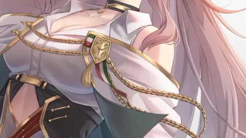 Android  iPhone Impero Azur Lane GirlLive Wallpaper For Phone - Free Live Wallpaper