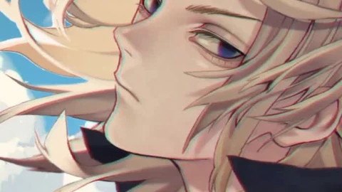 Manjiro Sano ANime Live Wallpaper For Phone - Free Live Wallpaper