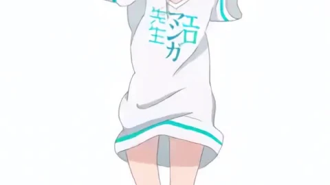 Sagiri Izumi Eromanga Sensei Phone Live Wallpaper - Free Live Wallpaper