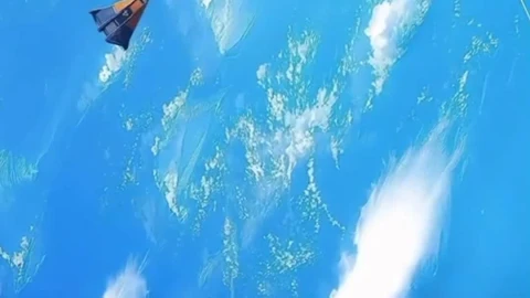 Android and iPhone Space Station Phone Live Wallpaper - Free Live Wallpaper
