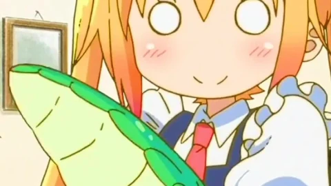 Miss Kobayashis Dragon Maid Phone Live Wallpaper - Free Live Wallpaper