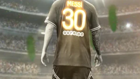 Messi Live Phone Wallpaper - Free Live Wallpaper