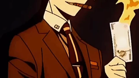 iPhone and Android Fugou Keiji Balance Unlimited Anime Live Phone Wallpaper - Free Live Wallpaper