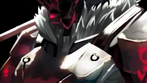 iPhone and Android Goblin Slayer Live Phone Wallpaper - Free Live Wallpaper