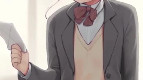 Live Phone Natsuiro Matsuri Girl Anime Wallpaper For iPhone And Android - Free Live Wallpaper