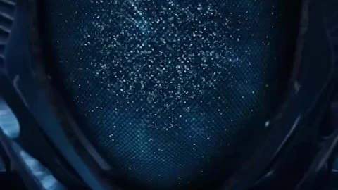 MobileLostInSpace - Free Live Wallpaper