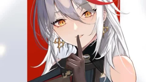 Agir Azur Lane Anime Live Wallpaper For Phone - Free Live Wallpaper