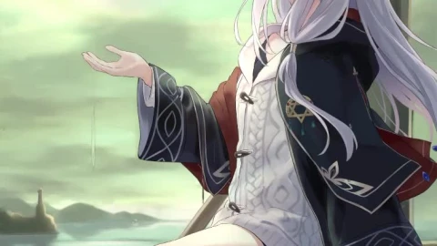 Wandering Witch The Journey of Elaina Live Phone Wallpapers of Anime - Free Live Wallpaper