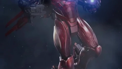 Android  iOS Iron Man Live Wallpaper - Free Live Wallpaper