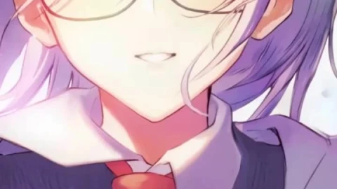 mashu kyrielight with glasses fate grand order phone wallpapers cool anime - Free Live Wallpaper