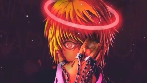 Android  iOS iPhone  Anime Kurapika live wallpaper - Free Live Wallpaper