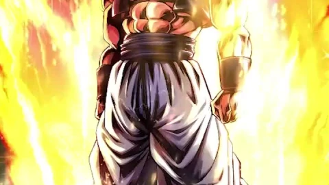 Android and iPhone Live Dragon Ball Legends Ultra Phone Wallpaper - Free Live Wallpaper
