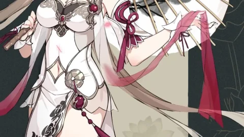 Rita Anime Girl Live Phone Wallpaper - Free Live Wallpaper