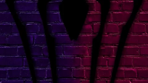 Live Phone Spiderman Miles Morales Upside Down Wallpaper To iPhone And Android - Free Live Wallpaper
