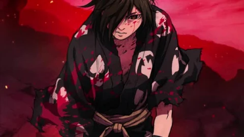 Live Mobile Wallpaper Dororo - Free Live Wallpaper