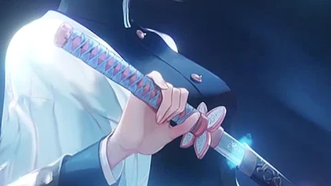 iPhone and Android Kochou Shinobu Kimetsu No Yaiba Live Phone Wallpaper - Free Live Wallpaper
