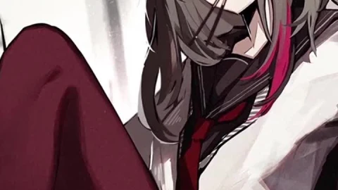 Anime zima arknights iphone wallpaper hd - Free Live Wallpaper
