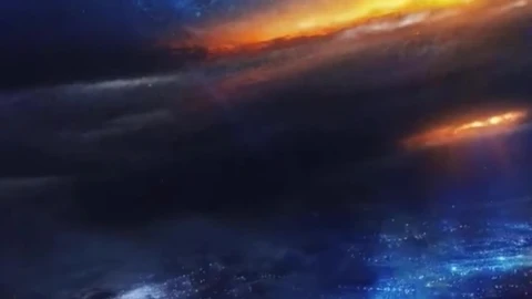 Android  iOS iPhone Stunning Landscape Hot Air Balloon Live Wallpaper - Free Live Wallpaper