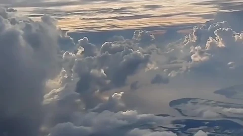 Android  iOS Clouds Scenery Live Wallpaper - Free Live Wallpaper