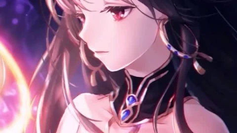 ishtar fate grand order phone wallpapers cool anime - Free Live Wallpaper