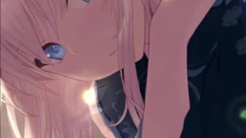 iPhone and Android Kashiwazaki Sena Live Phone Wallpaper - Free Live Wallpaper