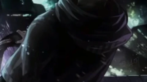 Anime Kaneki Ken Live Wallpaper - Free Live Wallpaper