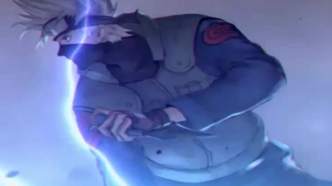 Added Hatake Kakashi Naruto Wallpaper of Anime - Free Live Wallpaper