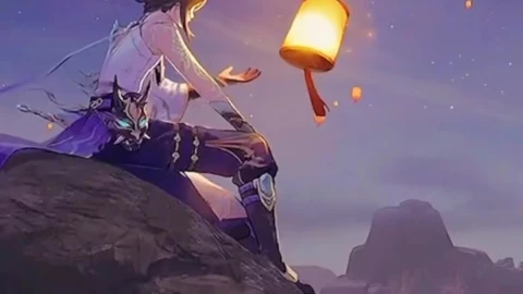 Android  iOS iPhone  Guy Boy Lantern Anime live wallpaper - Free Live Wallpaper