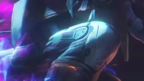 iPhone and Android Psyops Master Yi League Of Legends Live Phone Wallpaper - Free Live Wallpaper
