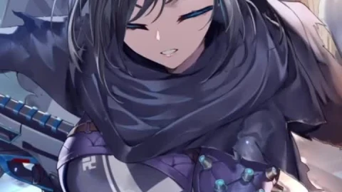 Live Phone Wraith Apex Legends Wallpaper To iPhone And Android - Free Live Wallpaper