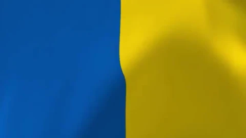 iPhone And Android Ukraine Waving Flag Moving Wallpaper Background - Free Live Wallpaper