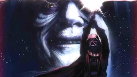 Darth Vader Star Wars Live Wallpaper For Phone - Free Live Wallpaper