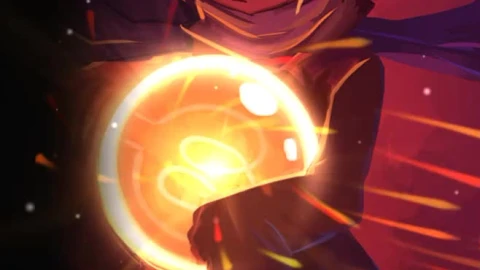 Oneshot Niko Live wallpaper anime phone - Free Live Wallpaper